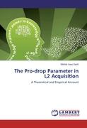 The Pro-drop Parameter in L2 Acquisition
