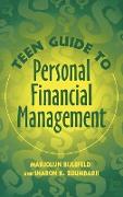 Teen Guide to Personal Financial Management