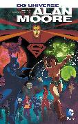 DC Universe by Alan Moore