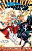 Worlds' Finest Vol. 1: The Lost Daughters of Earth 2 (The New 52)