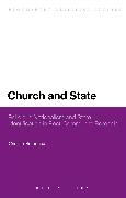 Church and State: Religious Nationalism and State Identification in Post-Communist Romania