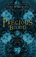 Precious Blood