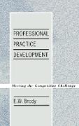 Professional Practice Development