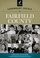 Legendary Locals of Fairfield County, South Carolina