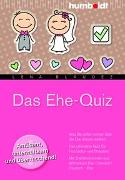 Das Ehe-Quiz