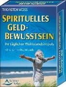 Spirituelles Geldbewusstsein - Ihr täglicher Wohlstandsimpuls