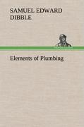 Elements of Plumbing