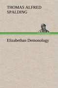 Elizabethan Demonology