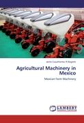 Agricultural Machinery in Mexico
