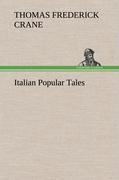 Italian Popular Tales