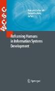 Reframing Humans in Information Systems Development