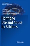 Hormone Use and Abuse by Athletes