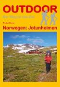 Norwegen: Jotunheimen