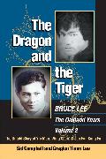 The Dragon and the Tiger, Volume 2