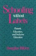 Schooling without Labels
