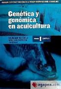 GENETICA Y GENOMICA EN ACUICULTURA TOMO I GENETICA