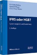 IFRS oder HGB?