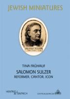 Salomon Sulzer