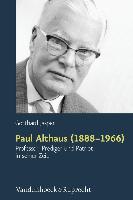 Paul Althaus (1888-1966)