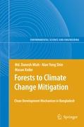 Forests to Climate Change Mitigation