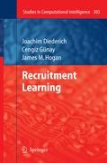 Recruitment Learning