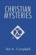 Christian Mysteries