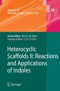 Heterocyclic Scaffolds II