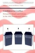 Candidates in Conflict