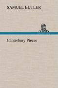 Canterbury Pieces