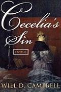 Cecelia's Sin: A Novella