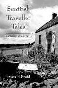 Scottish Traveller Tales: Lives Shaped Through Stories