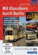 Mit Klassikern durch Berlin