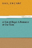 A Son of Hagar A Romance of Our Time