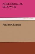 Amabel Channice