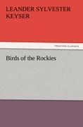 Birds of the Rockies