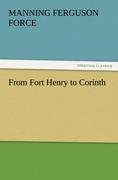 From Fort Henry to Corinth