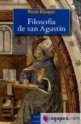 Filosofía de San Agustín
