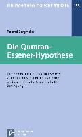 Die Qumran-Essener-Hypothese