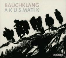 Akusmatik (Digipak)