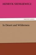 In Desert and Wilderness