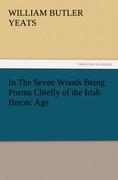 In The Seven Woods Being Poems Chiefly of the Irish Heroic Age