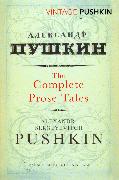 Complete Prose Tales