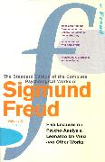 The Complete Psychological Works of Sigmund Freud, Volume 11
