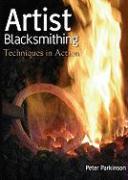 Artist Blacksmithing