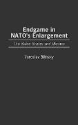 Endgame in NATO's Enlargement