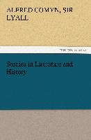 Studies in Literature and History