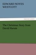 The Christmas Story from David Harum
