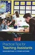 Practical Tips for Teaching Assistants