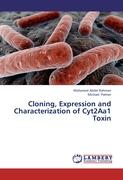 Cloning, Expression and Characterization of Cyt2Aa1 Toxin