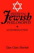 Medieval Jewish Philosophy